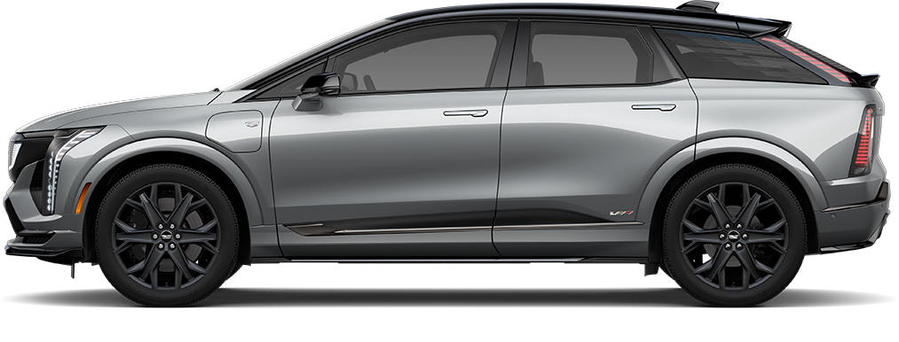 ELCO Cadillac in Ballwin MO