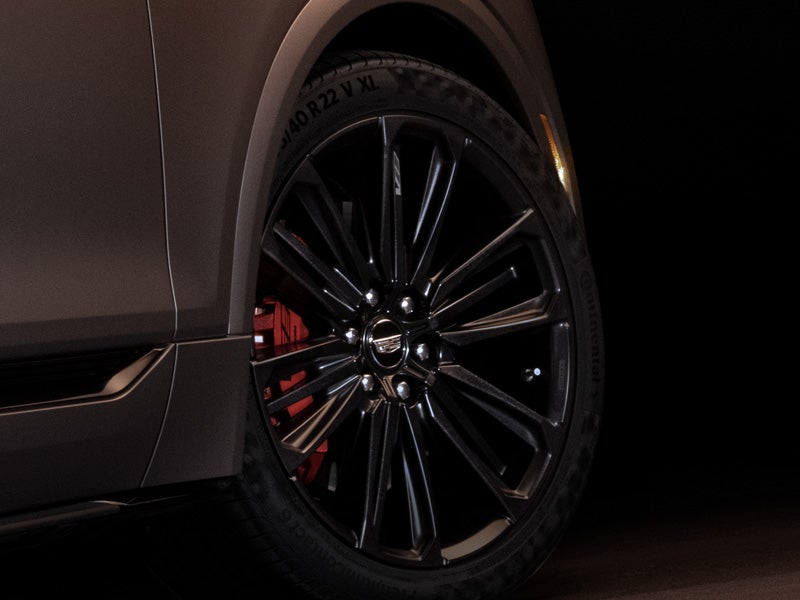 ELCO Cadillac in Ballwin MO