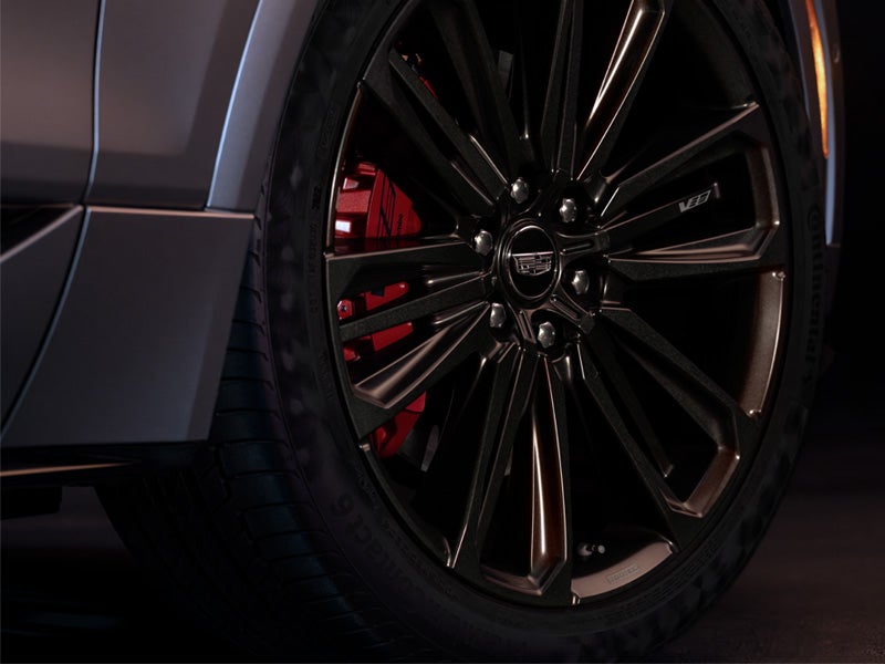 ELCO Cadillac in Ballwin MO