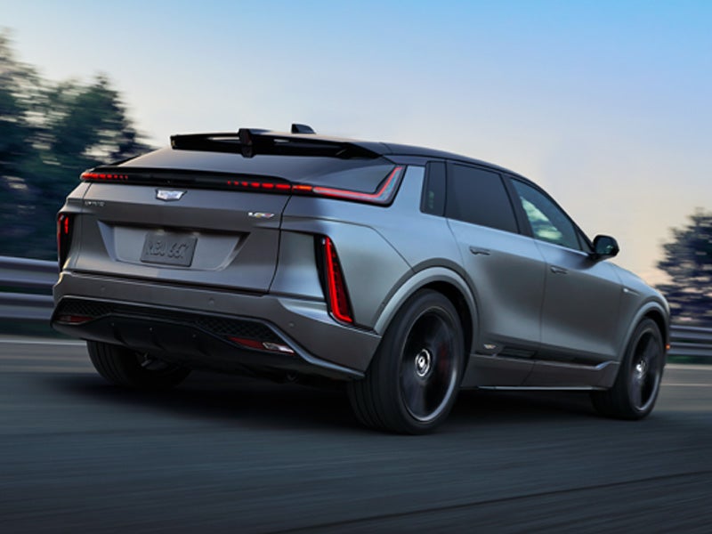 ELCO Cadillac in Ballwin MO