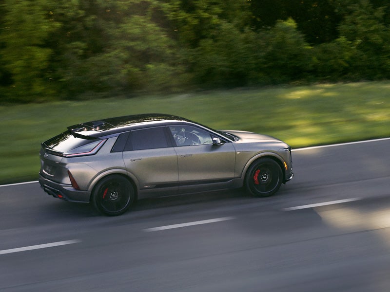 ELCO Cadillac in Ballwin MO