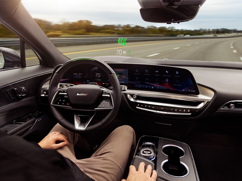 ELCO Cadillac in Ballwin MO