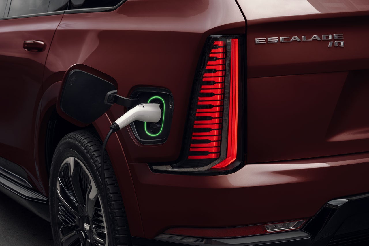 ELCO Cadillac in Ballwin MO