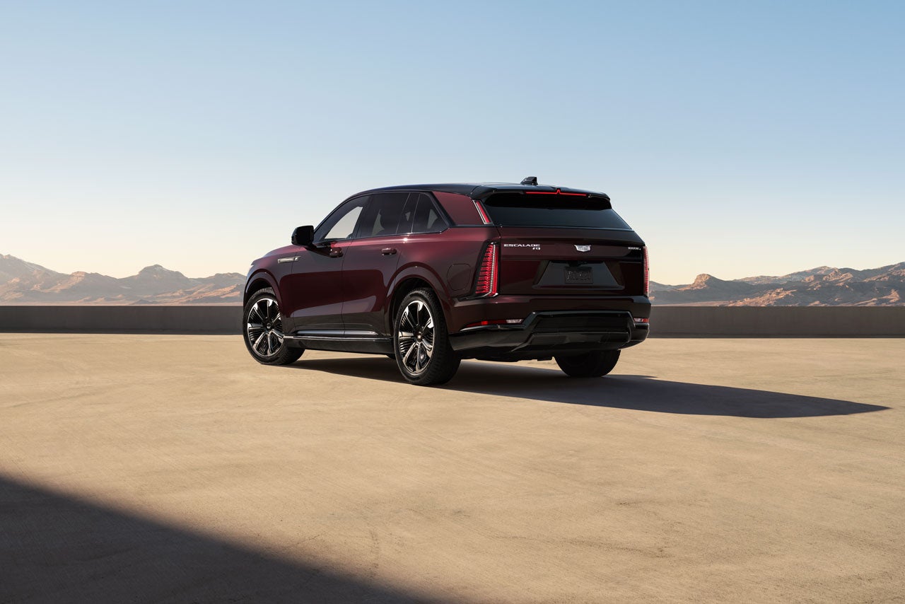 ELCO Cadillac in Ballwin MO