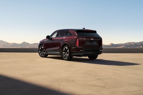 ELCO Cadillac in Ballwin MO