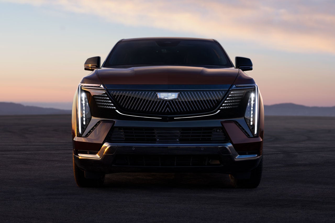 ELCO Cadillac in Ballwin MO