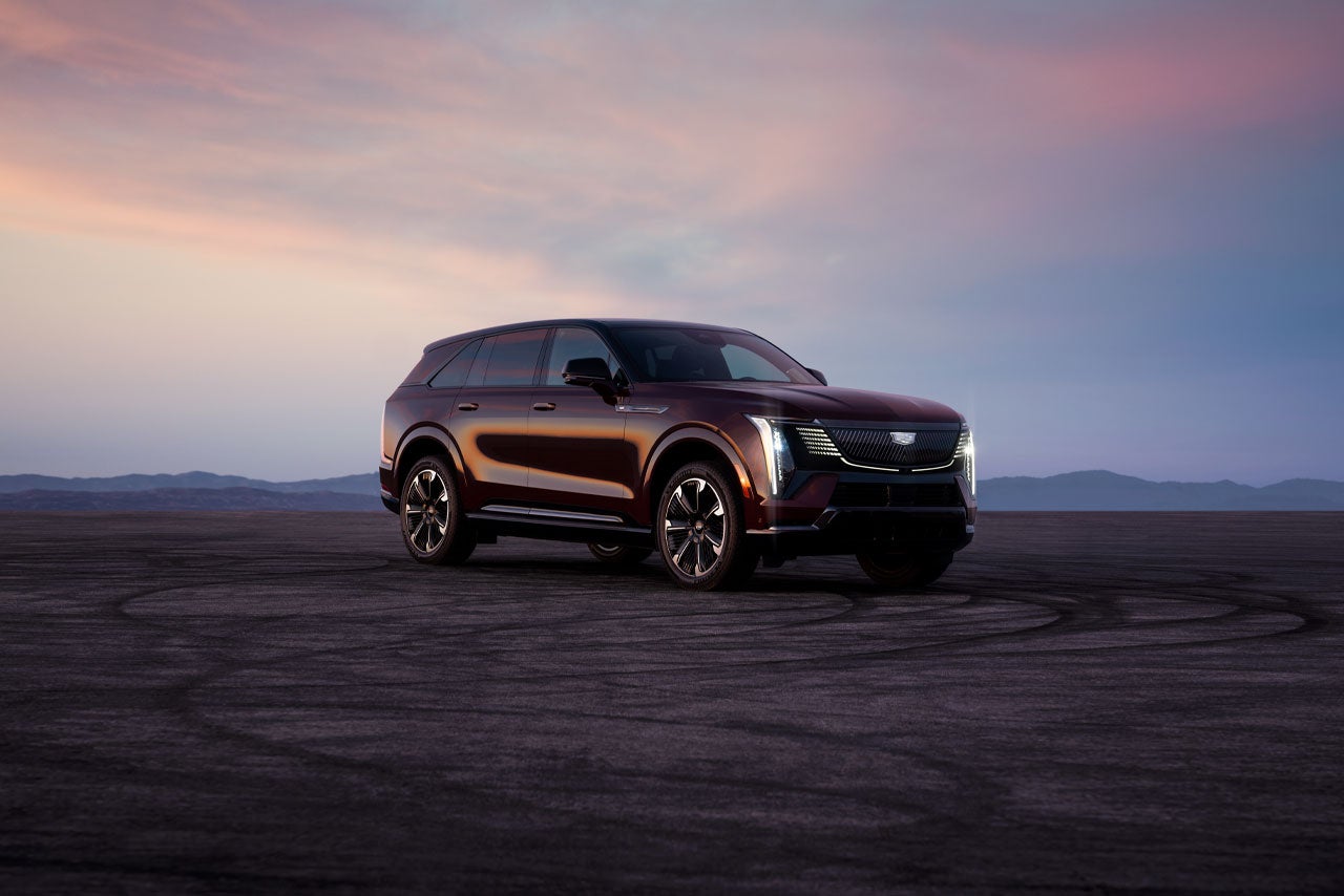 ELCO Cadillac in Ballwin MO