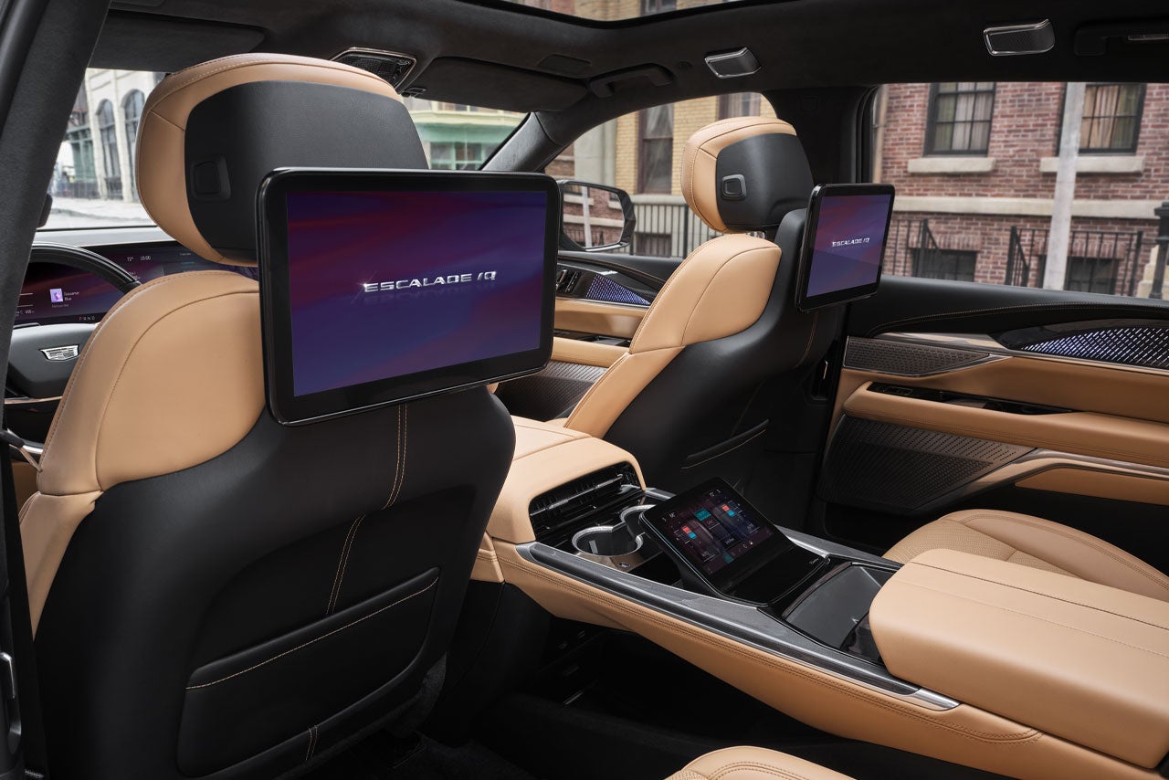 ELCO Cadillac in Ballwin MO