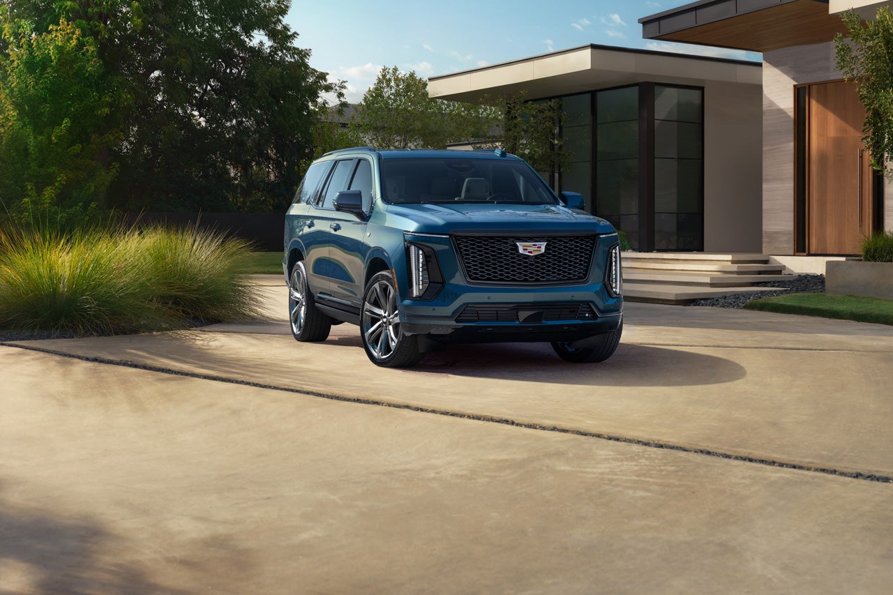 ELCO Cadillac in Ballwin MO