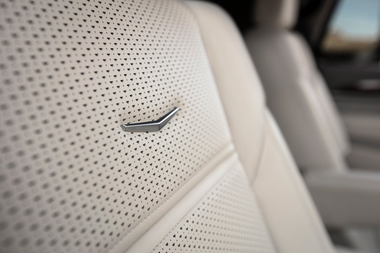 ELCO Cadillac in Ballwin MO