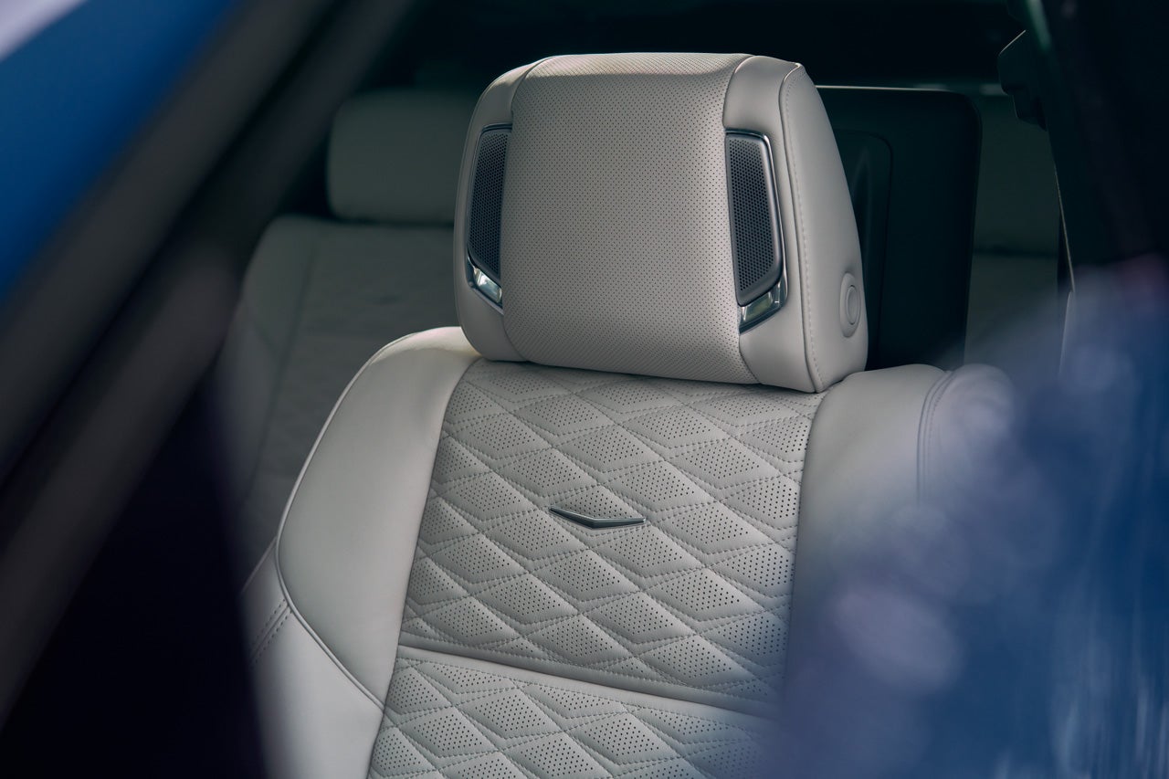 ELCO Cadillac in Ballwin MO