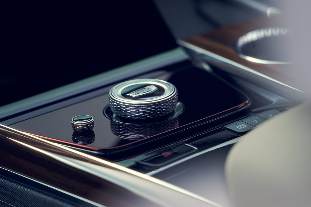 ELCO Cadillac in Ballwin MO