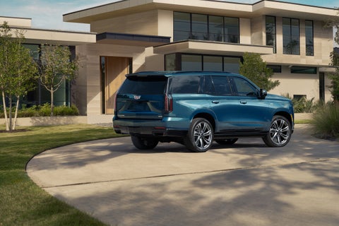 ELCO Cadillac in Ballwin MO