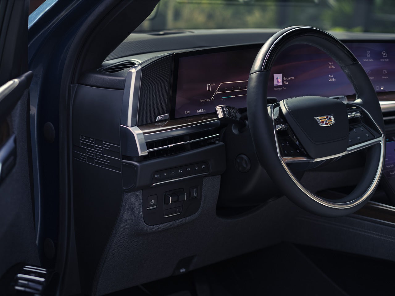 ELCO Cadillac in Ballwin MO