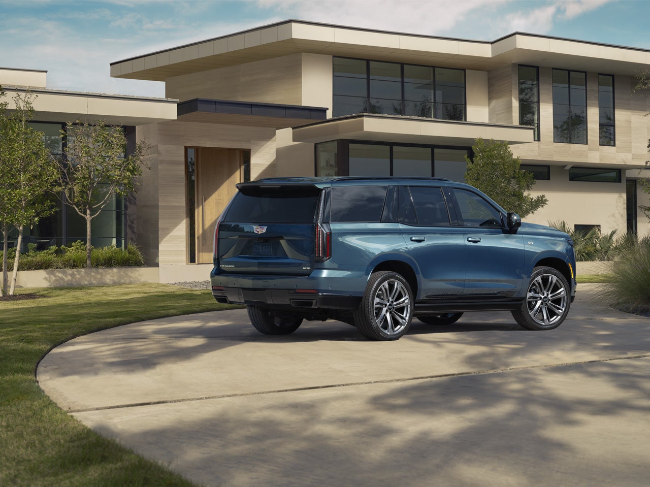 ELCO Cadillac in Ballwin MO