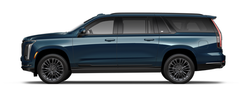 ELCO Cadillac in Ballwin MO