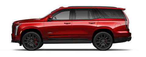 ELCO Cadillac in Ballwin MO