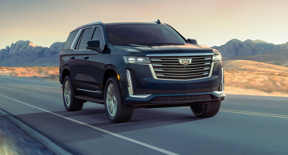 ELCO Cadillac in Ballwin MO