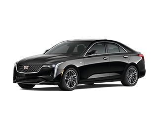 Cadillac CT4