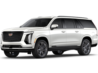 Cadillac Escalade ESV - ELCO Cadillac in Ballwin MO