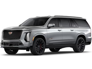 Cadillac Escalade-V ESV