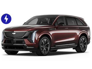 Escalade IQ - ELCO Cadillac in Ballwin MO