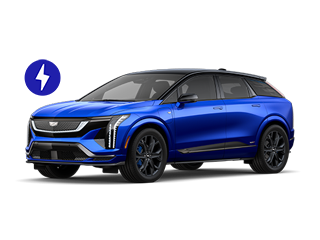 OPTIQ-V - ELCO Cadillac in Ballwin MO