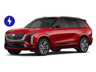 VISTIQ - ELCO Cadillac in Ballwin MO