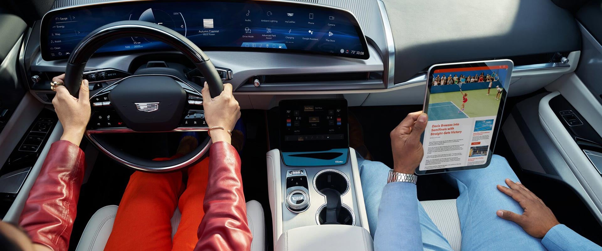 ELCO Cadillac in Ballwin MO