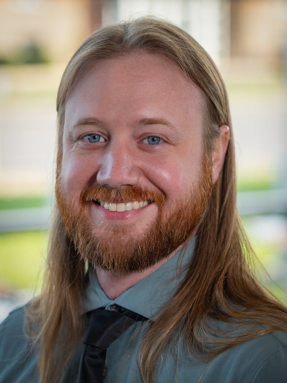 Andrew Manning