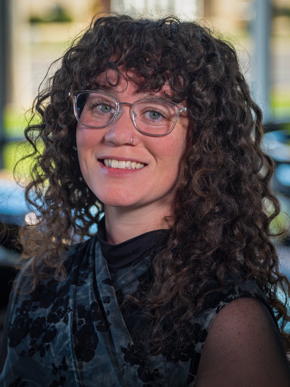 Emily Frazier-Gall