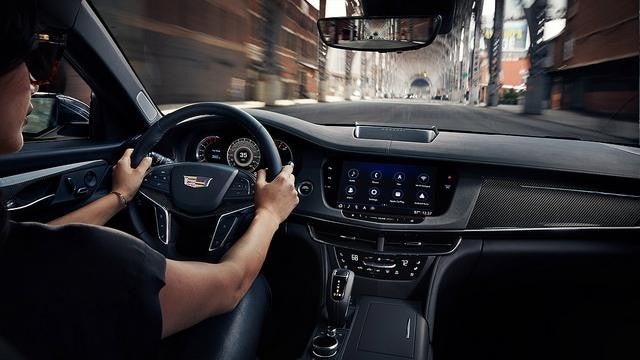 2019 Cadillac CT6 - Ballwin, MO