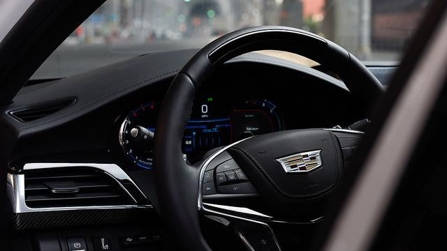 2019 Cadillac CT6 - Ballwin, MO