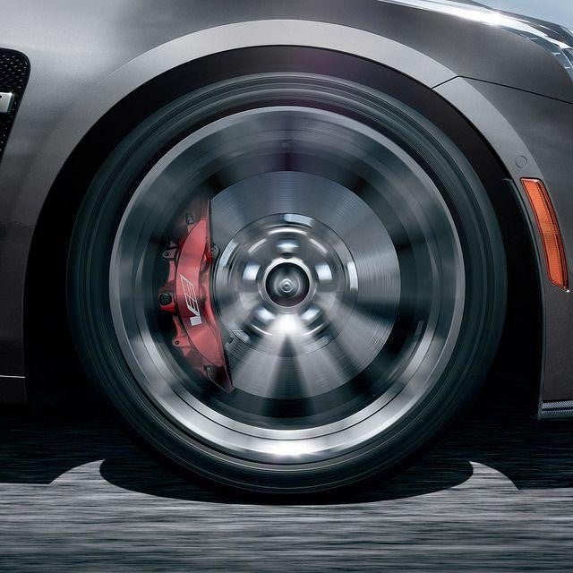 ELCO Cadillac in Ballwin MO