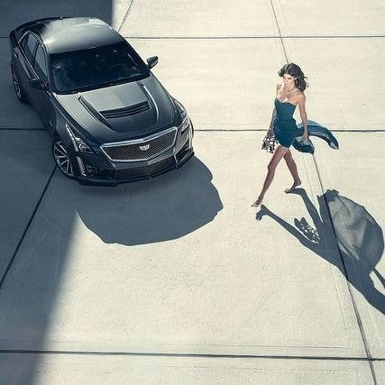 ELCO Cadillac in Ballwin MO