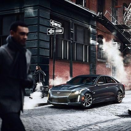 ELCO Cadillac in Ballwin MO